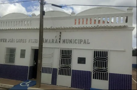 Câmara de Prata do Piauí