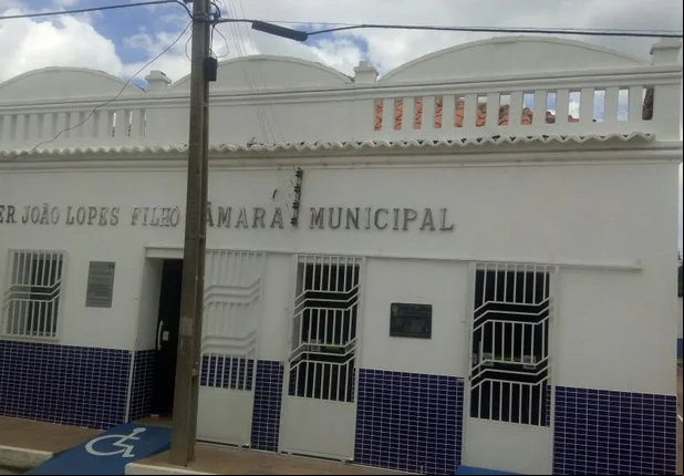 Câmara de Prata do Piauí