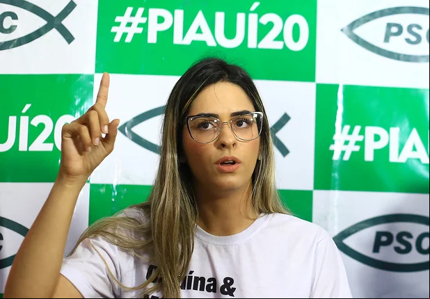 Gessy Fonseca