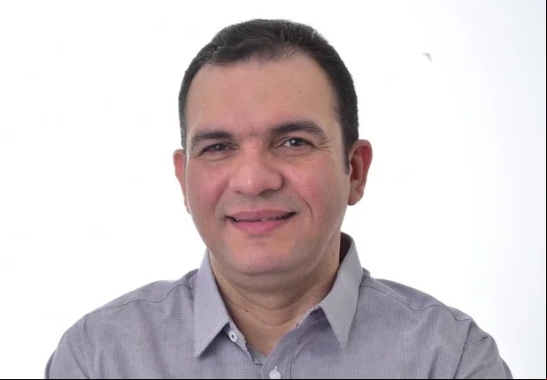 Vinício Ferreira 