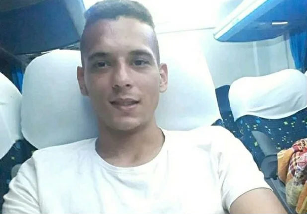 Erick Raimundo de Sousa