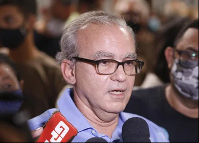 Prefeito Firmino Filho
