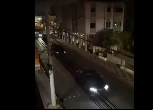 Roubo em Criciúma