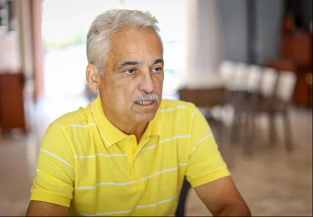 Robert Rios
