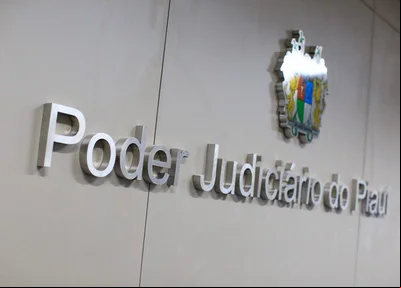 Poder Judiciário do Piauí