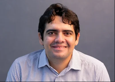 Felipe Ribeiro