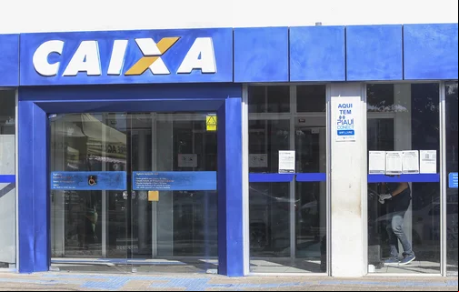Caixa Econômica Federal 