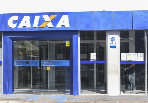 Caixa Econômica Federal 