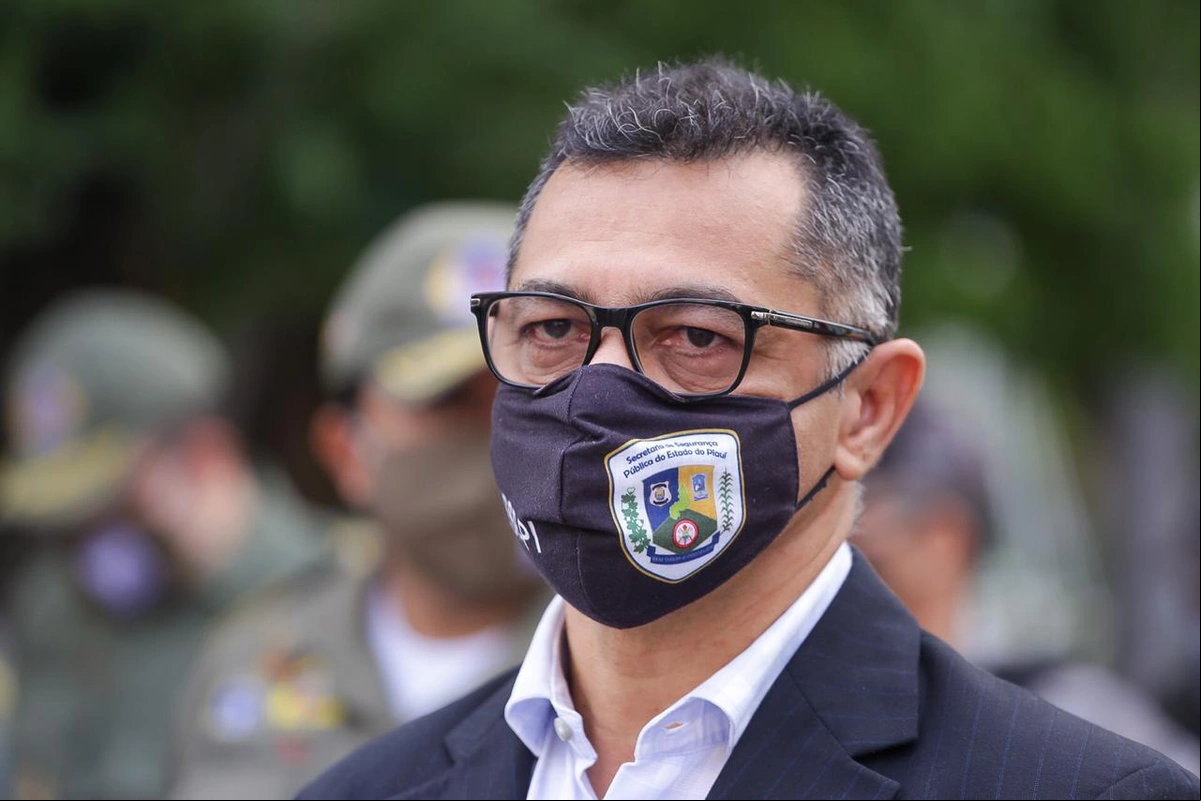 Coronel Rubens Pereira