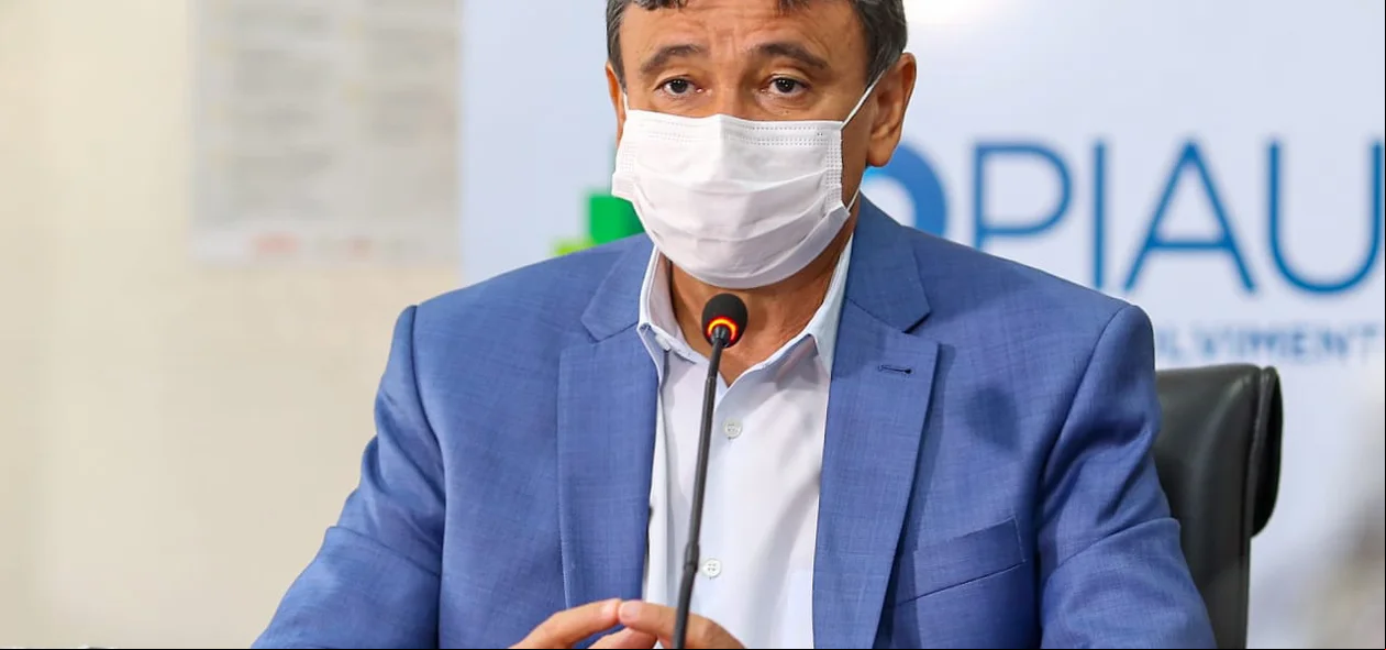 Wellington Dias