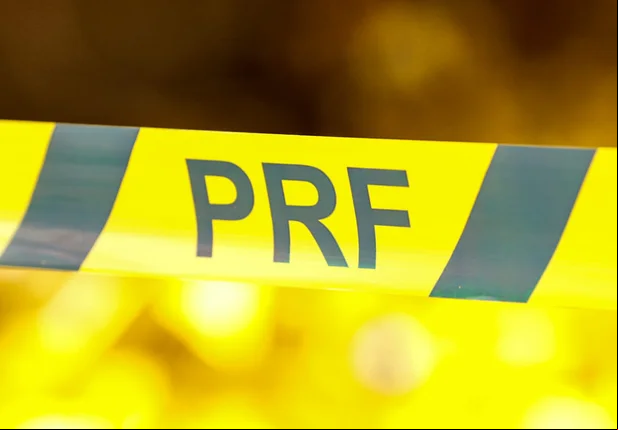 Polícia Rodoviária Federal
