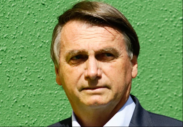 Jair Bolsonaro