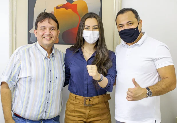Evaldo Gomes diz que Dr. Betinho é um dos favoritos para Alepi