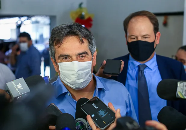 Ciro Nogueira inaugura nova sede da Codevasf em Teresina