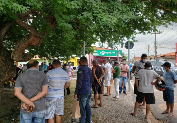 Homem morre após ser atacado por abelhas no bairro Dirceu II