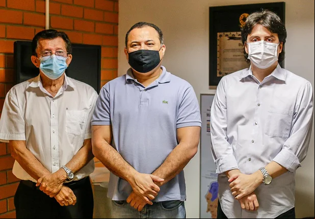 Empresários se filiam ao Solidariedade