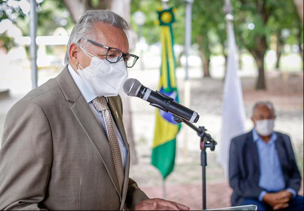 UFPI realiza solenidade em comemoração a seus 50 anos