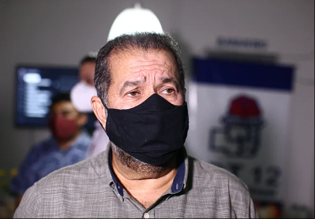 Carlos Lupi visita Teresina para discutir futuro do PDT
