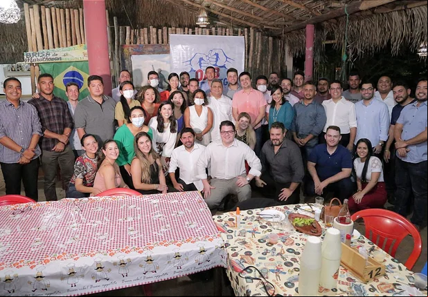 Movimento ‘OAB Que Chega Junto’ em Barras