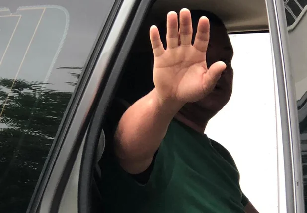 Dono de escritório de contabilidade é preso pela 3ª vez em Teresina