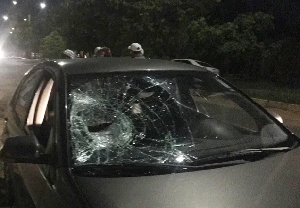 Homem de 47 anos é atropelado no Mário Covas e acusado é capturado