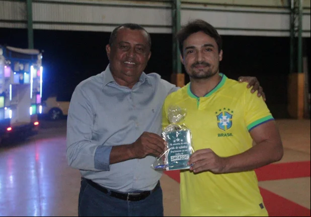 Itainópolis comemora 50 anos da fundação da Escola Mariano Borges Leal