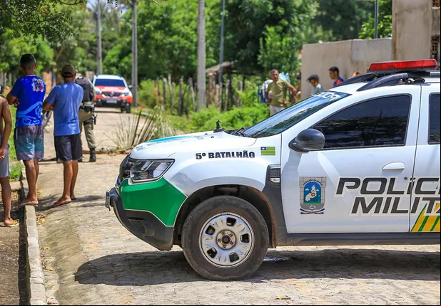 Populares se revoltam e espancam bandido até a morte em Teresina