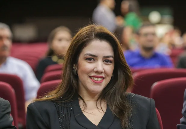 Candidatos escolhidos para lista sêxtupla do TRT do Piauí