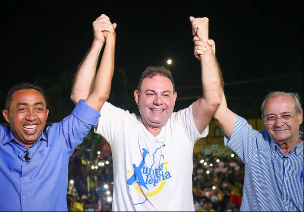 Jeová Alencar lança pré-candidatura a deputado estadual em Teresina
