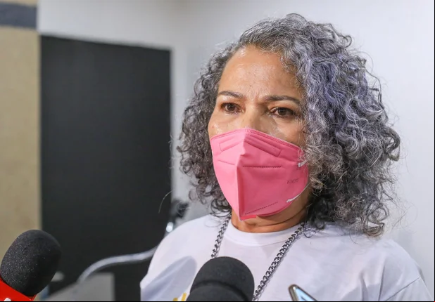 Homologação da candidatura de Madalena ao Governo do Piauí