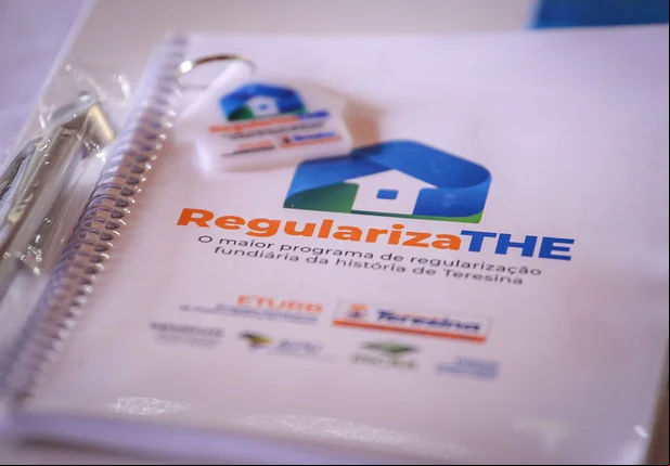 Prefeitura de Teresina entrega 45 títulos de terra na zona rural