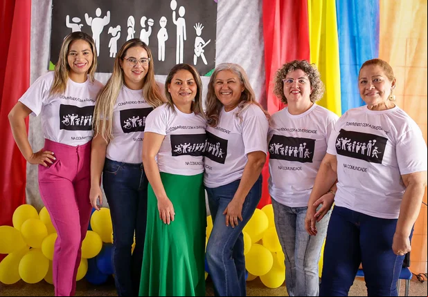 Feira de Trocas e Mostra de Habilidades na Escola Esther Couto