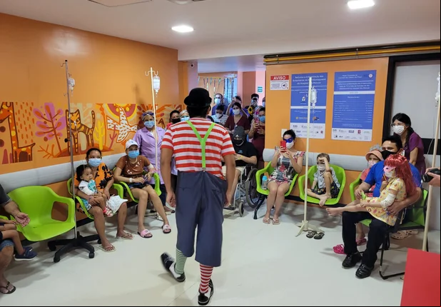 Diagnóstico precoce aumenta chances de cura do câncer infantil