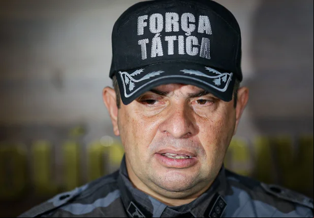 Roubos reduziram mais de 70% no Carnaval, diz Scheiwann Lopes