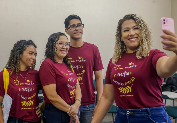 SINEPE-PI faz encontro sobre relacionamento interpessoal nas escolas