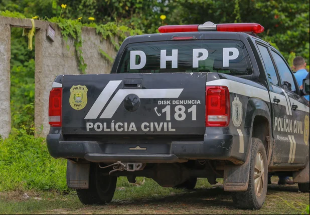 Homem é encontrado morto na zona Norte de Teresina