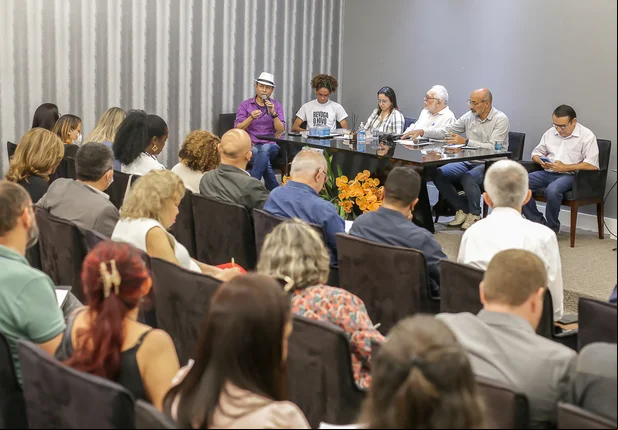 Debate Dialogando Sobre a Avaliação e Reforma do Novo Ensino Médio