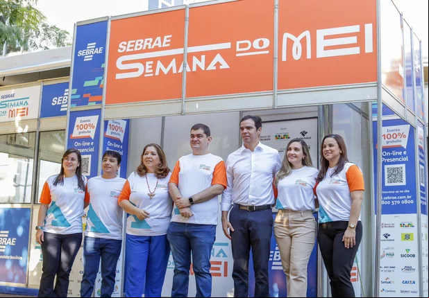 Sebrae abre Semana do Microempreendedor Individual em Teresina