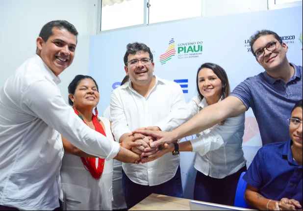 Lagoa de São Francisco inaugura Telemedicina Saúde Digital