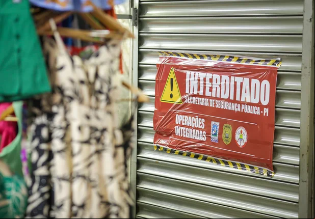 Polícia deflagra 4ª fase de operação em Teresina e União