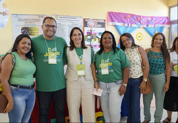 Prefeitura de Bom Jesus realiza a 6ª Jornada Pedagógica SEME