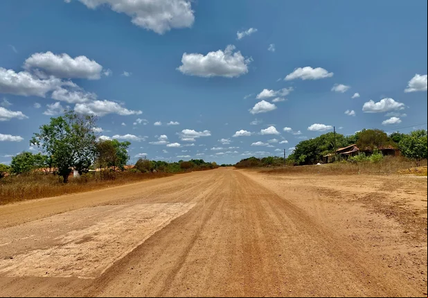 Esperantina vai construir Conjunto Habitacional para servidores