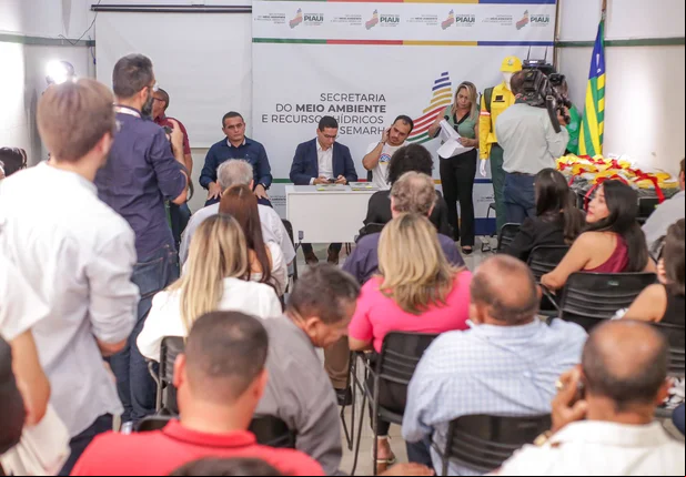 Semarh realiza Seminário Cerrado Vivo nesta quarta (13)
