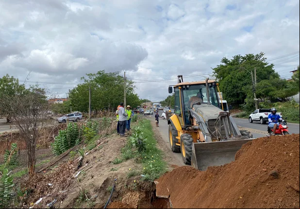 Após reportagem do GP1, DNIT inicia reparos na Ponte Tancredo Neves