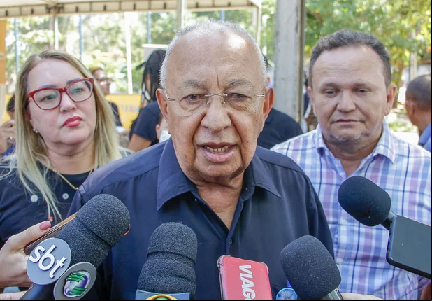 Asfaltamento Conjunto São Sebastião