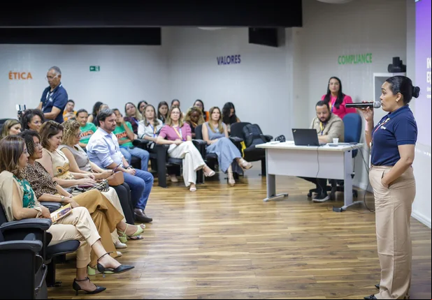 Instituto Equatorial abre inscrições do projeto Energia Feminina