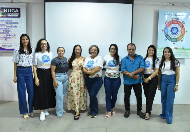 São João do Piauí conquista Selo Unicef 2021/2024