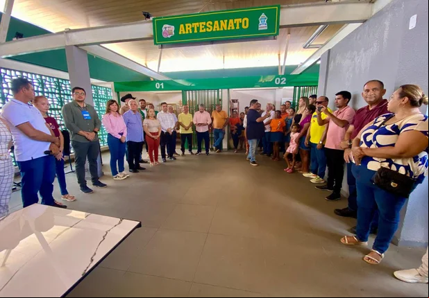 Prefeitura de Esperantina inaugura Sala do SIM neste sábado
