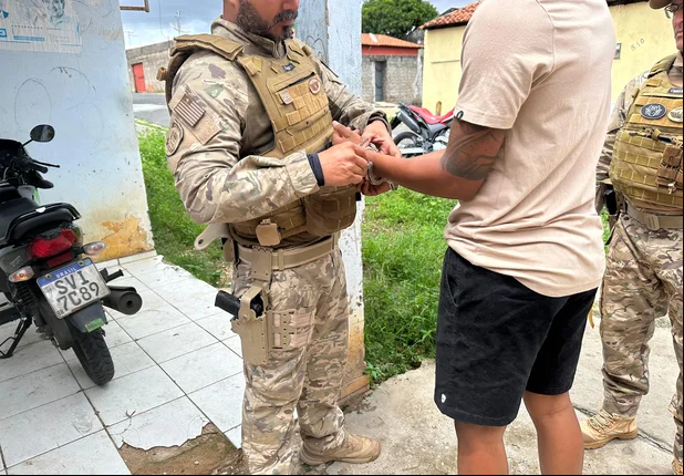 Superintendência deflagra 16ª fase da Operação Interditados