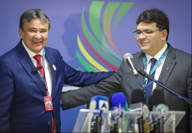 O mundo terá uma Aliança Global contra a fome, diz Wellington Dias